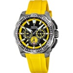 Festina Chrono Bike 2025 Yellow