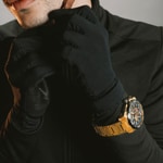 Festina Chrono Bike 2025 Gold / Blue - F20727/1