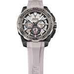 Festina Chrono Bike 2025 Grau - F20726/1