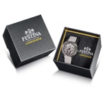 Festina Chrono Bike 2025 Grau - F20726/1