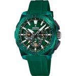 Festina Chrono Bike 2025 Green Special Edition - F20730/1