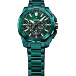 Festina Chrono Bike 2025 Green Special Edition - F20730/1