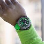 Festina Chrono Bike 2025 Green - F20725/3