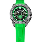 Festina Chrono Bike 2025 Green - F20725/3