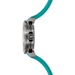 Festina Chrono Bike 2025 Bleu pétrole - F20725/6