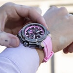Festina Chrono Bike 2025 Pink - F20725/2