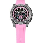 Festina Chrono Bike 2025 Pink - F20725/2