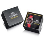 Festina Chrono Bike 2025 Rouge - F20725/5