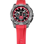 Festina Chrono Bike 2025 Rouge - F20725/5