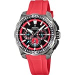 Festina Chrono Bike 2025 Red