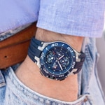 Festina Chrono Bike 2026 Blue - F20755/4