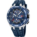 Festina Chrono Bike 2026 Blue - F20755/4