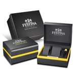 Festina Chrono Bike Special Edition Camo Gris  - F20710/1