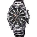Festina Chrono Bike Special Edition Camo Gris  - F20710/1