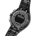 Festina Chrono Bike 2026 Limited Edition Schwarz Rainbow - F20761/1