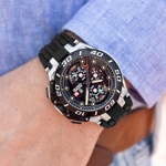 Festina Chrono Bike 2026 Black - F20755/8