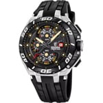 Festina Chrono Bike 2026 Black