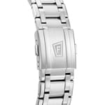 Festina Chrono Bike 2026 Silbrig / Blau - F20754/4