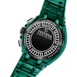 Festina Chrono Bike 2026 Special Edition Grün - F20758/1