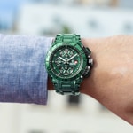 Festina Chrono Bike 2026 Special Edition Grün - F20758/1