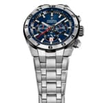 Festina Chrono Bike Bleu / Argenté - F20670/1