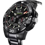 Festina Chrono Bike Connected Hybrid-Smartwatch Noir - F20648/1