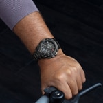 Festina Chrono Bike Connected Hybrid-Smartwatch Noir - F20648/1