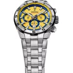 Festina Chrono Bike Gelb / Silber - F20670/4