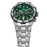 Festina Chrono Bike Vert / Argenté - F20670/2