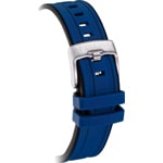 Festina Chrono Bike Marineblau / Schwarz - F20671/1