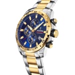 Festina Chrono Sport Bicolore / Bleu - F20562/2