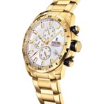 Festina Chrono Sport Gold - F20541/1
