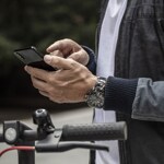 Festina Connected Chrono Bike Hybrid Special Edition Camouflage - F20545/1