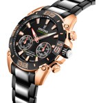 Festina Connected Chrono Bike Hybrid Special Edition Rosé / Noir - F20548/1