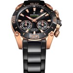 Festina Connected Chrono Bike Hybrid Special Edition Rosé / Noir - F20548/1