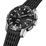Festina Connected Full D Titane Noir Ø 44 mm - F23305/8