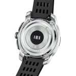 Festina Connected Full D Titane Noir Ø 44 mm - F23305/8