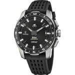 Festina Connected Full D Titane Noir Ø 44 mm