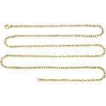 Festina Montre de poche pour Femme Doré 25mm - F2033/1