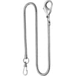 Festina Herren Taschenuhr 43mm - F2019/1