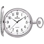 Festina Herren Taschenuhr 49mm - F2021/1