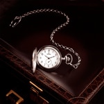 Festina Gent Pocket Watch 48mm - F2026/1