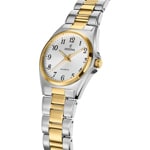 Festina Klassik Bicolor / Silbrig 31mm - F20556/1