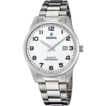 Festina Classique Date 39mm