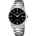 Festina Classic Date 39mm