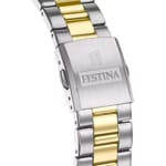Festina Klassik Date Bicolor 40mm - F20554/3
