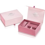 Festina Classic Date Two-tone / Light pink 34mm - F20739/2