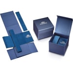 Festina Classique Date Bleu 34mm - F20737/4