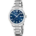 Festina Classic Date Blue 34mm