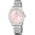 Festina Classic Date Rose 34mm